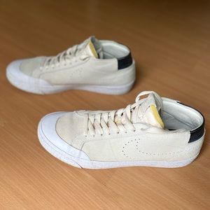 Nike SB Blazer Chukka